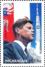 John F. Kennedy