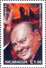 Winston Churchill