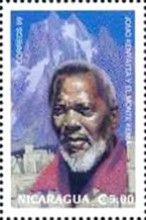 Jomo Kenyatta