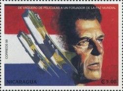 Ronald Reagan