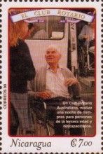 Transport for Disabled, Australia