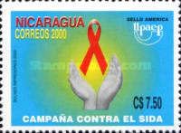 Campaign against AIDS