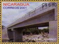 Tamarindo Bridge