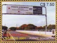 Ochomogo Bridge
