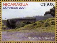 Gil González Bridge