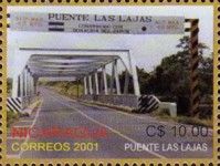 Río Negro Bridge