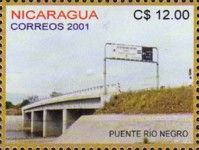 Las Lajas Bridge