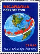World Post Day