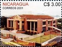 Presidential House