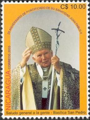 John Paul II