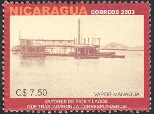 Vapor Managua