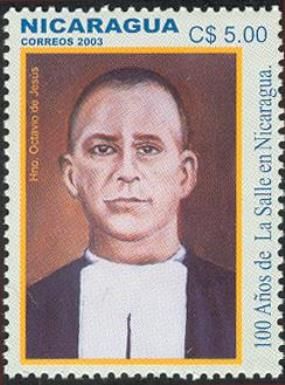 Octavio de Jesus
