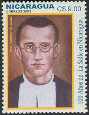 Vauthier de Jesus