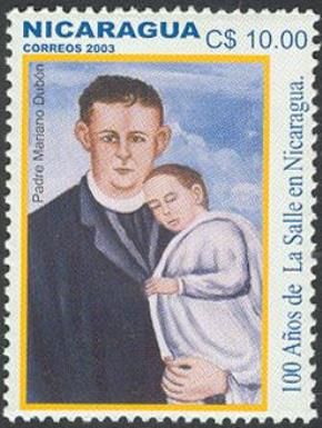 Padre Mariano Dubòn