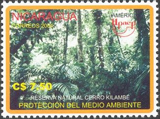 Cerro Kilambé Natural Reserve