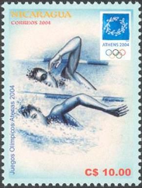 Swimming