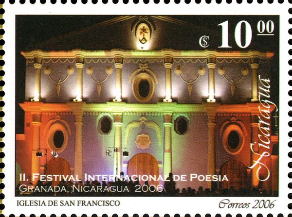 Church of St. Francis