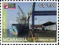 Port of Corinto
