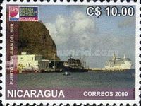 Port of San Juan del Sur