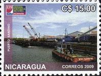 Port of Sandino