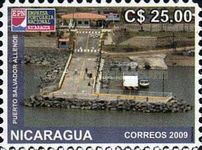 Salvador Allende Port