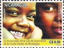 Smiling children