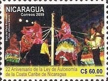 Traditional dance