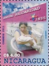 Neonatal intensive care unit