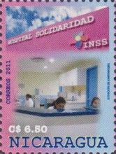 Nursing station