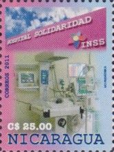 Paediatric intensive care unit