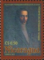 Manuel rodriguez de Quiroga