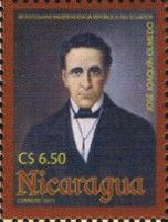 José Joaquin Olmedo