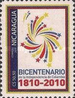 Bicentenary of Colombia Independence