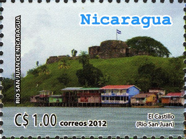 Rio San Juan de Nicaragua