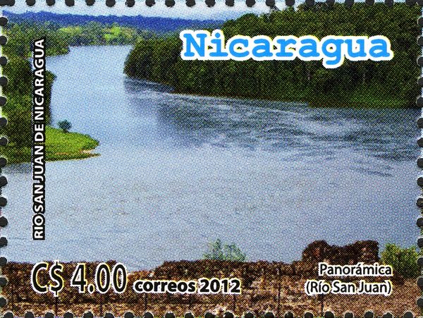 Rio San Juan de Nicaragua
