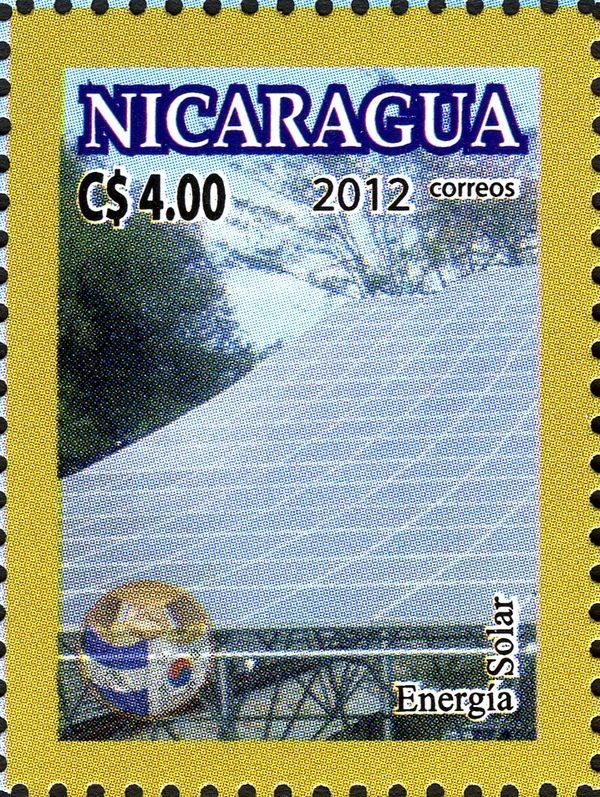 Solar energy