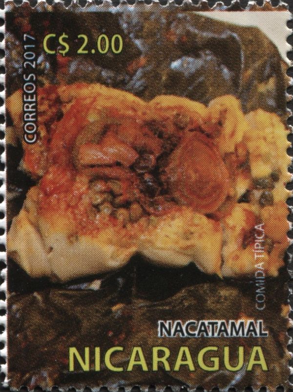 Cultural Heritage Of Nicaragua: Nacatamal