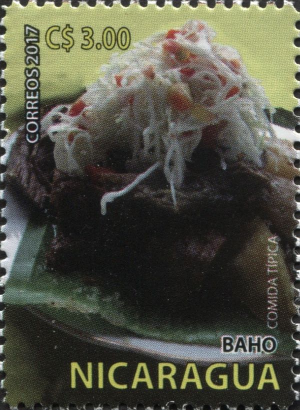 Cultural Heritage Of Nicaragua: Baho