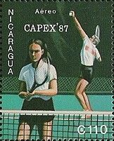 Doubles Partners