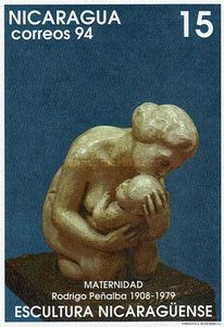 Motherhood, Rodrigo Penalba