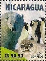 Protection of polar regions and glaciers