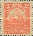 Triangle Emblem on the Ovoid - Overprint