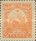 Triangle Emblem on the Ovoid - Overprint