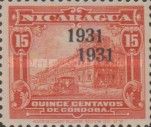 National Palace, Managua