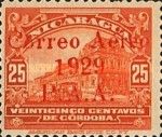 National Palace Managua
