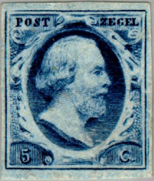 King William III
