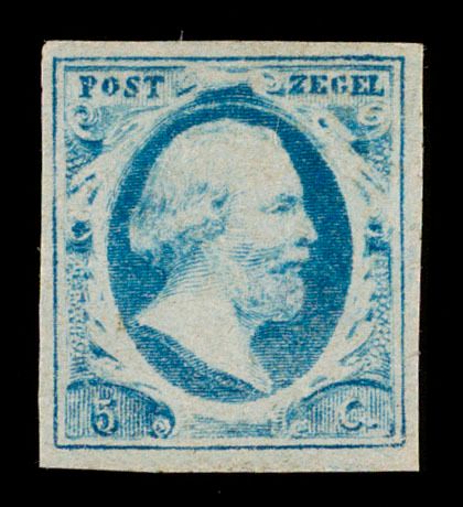 King William III