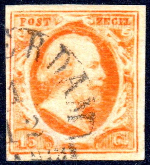 King William III