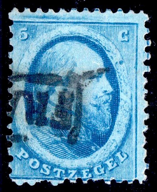 King William III