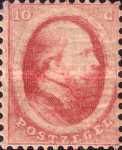 King William III